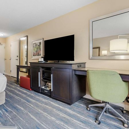 Hampton Inn & Suites Memphis-Wolfchase Galleria Bartlett Luaran gambar