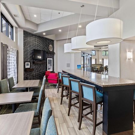 Hampton Inn & Suites Memphis-Wolfchase Galleria Bartlett Luaran gambar