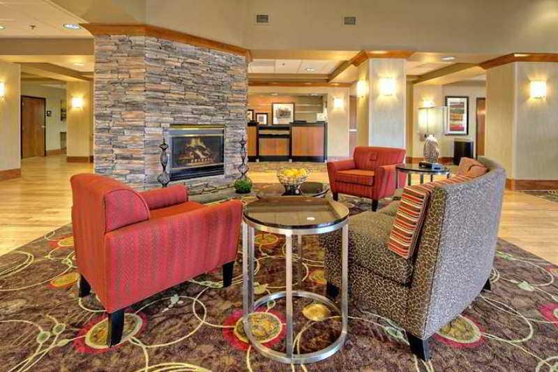 Hampton Inn & Suites Memphis-Wolfchase Galleria Bartlett Luaran gambar