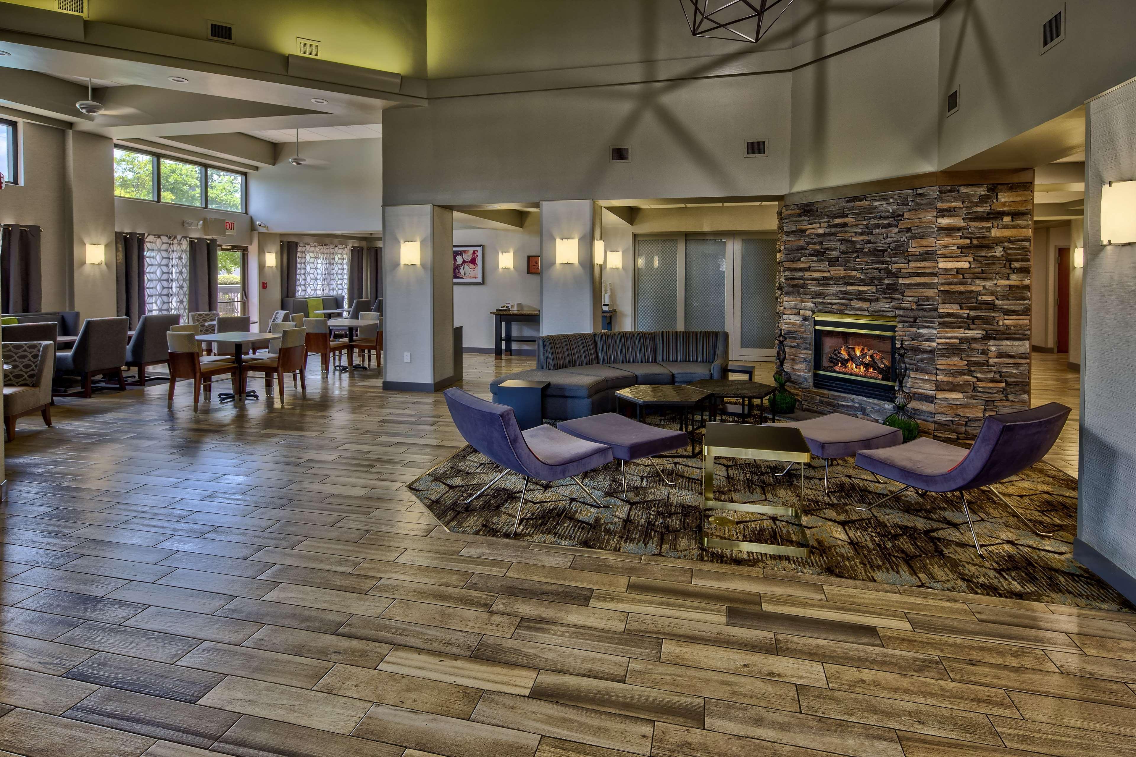 Hampton Inn & Suites Memphis-Wolfchase Galleria Bartlett Luaran gambar