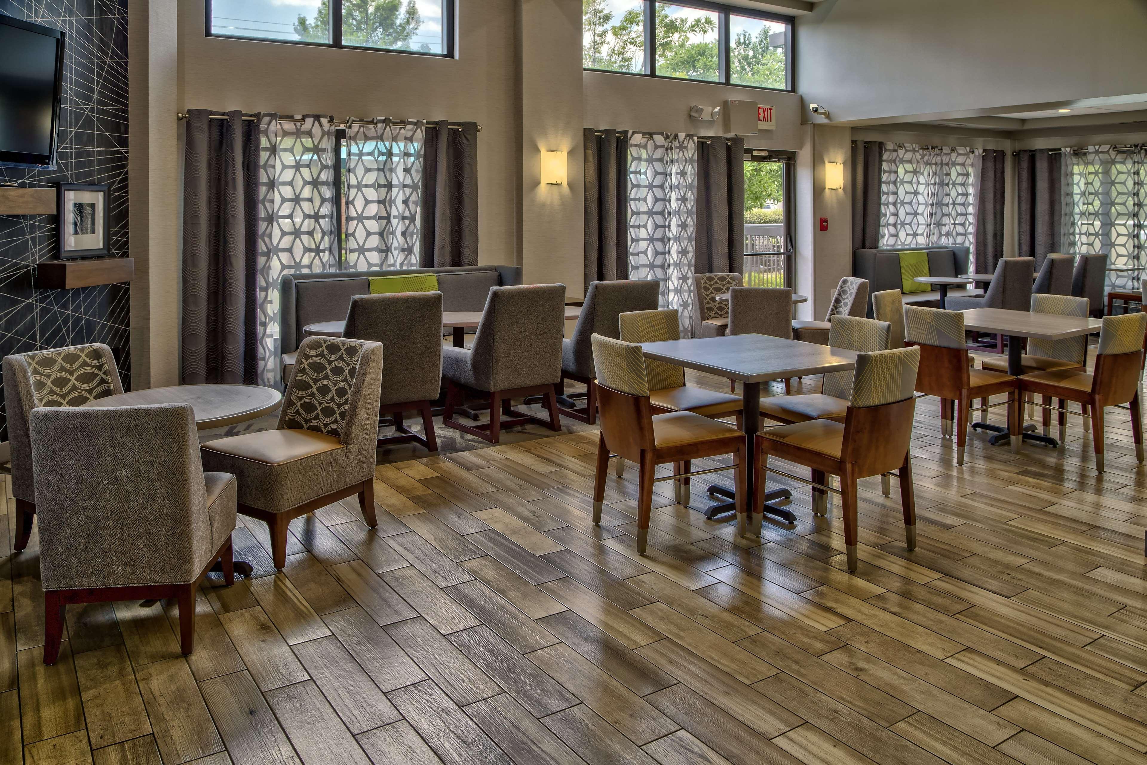 Hampton Inn & Suites Memphis-Wolfchase Galleria Bartlett Luaran gambar