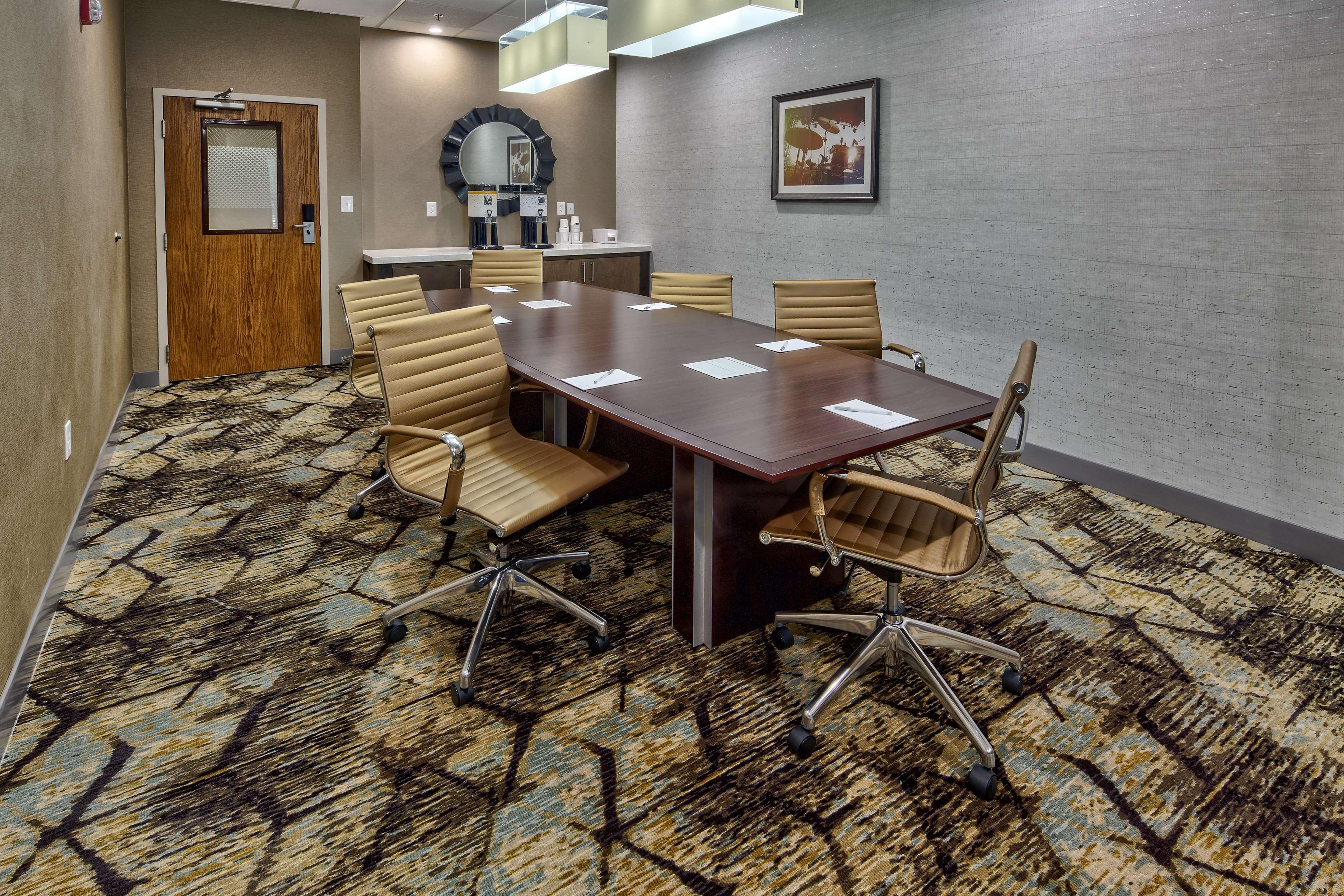 Hampton Inn & Suites Memphis-Wolfchase Galleria Bartlett Luaran gambar