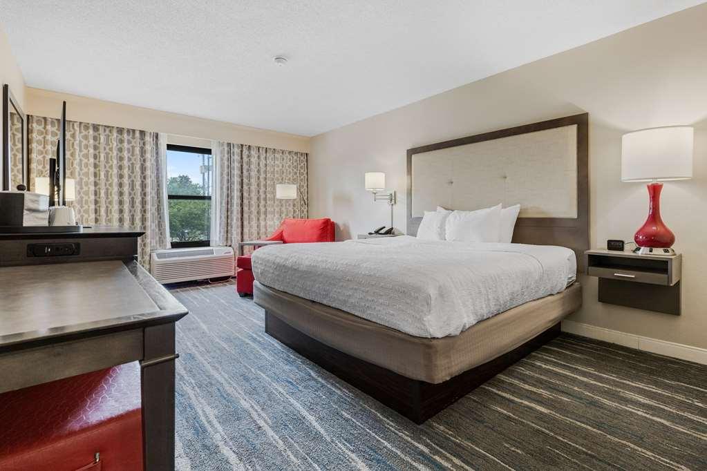 Hampton Inn & Suites Memphis-Wolfchase Galleria Bartlett Bilik gambar