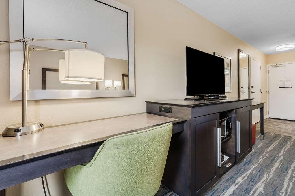 Hampton Inn & Suites Memphis-Wolfchase Galleria Bartlett Bilik gambar