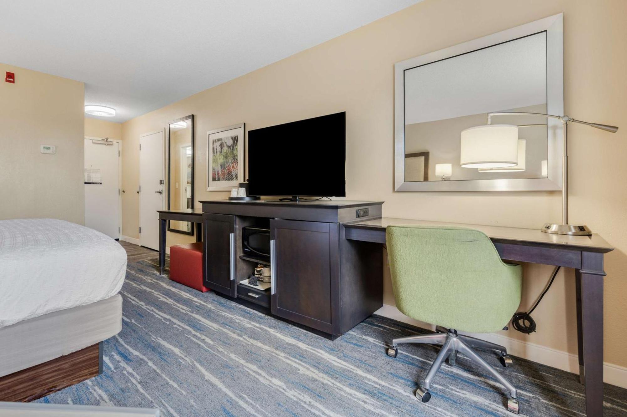 Hampton Inn & Suites Memphis-Wolfchase Galleria Bartlett Luaran gambar