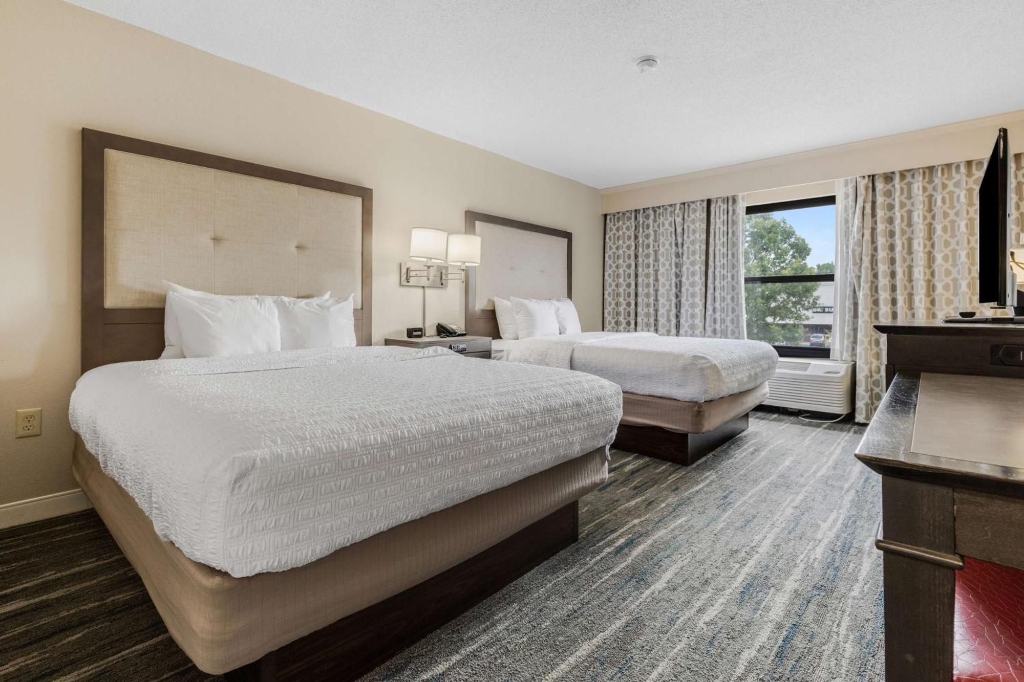 Hampton Inn & Suites Memphis-Wolfchase Galleria Bartlett Luaran gambar