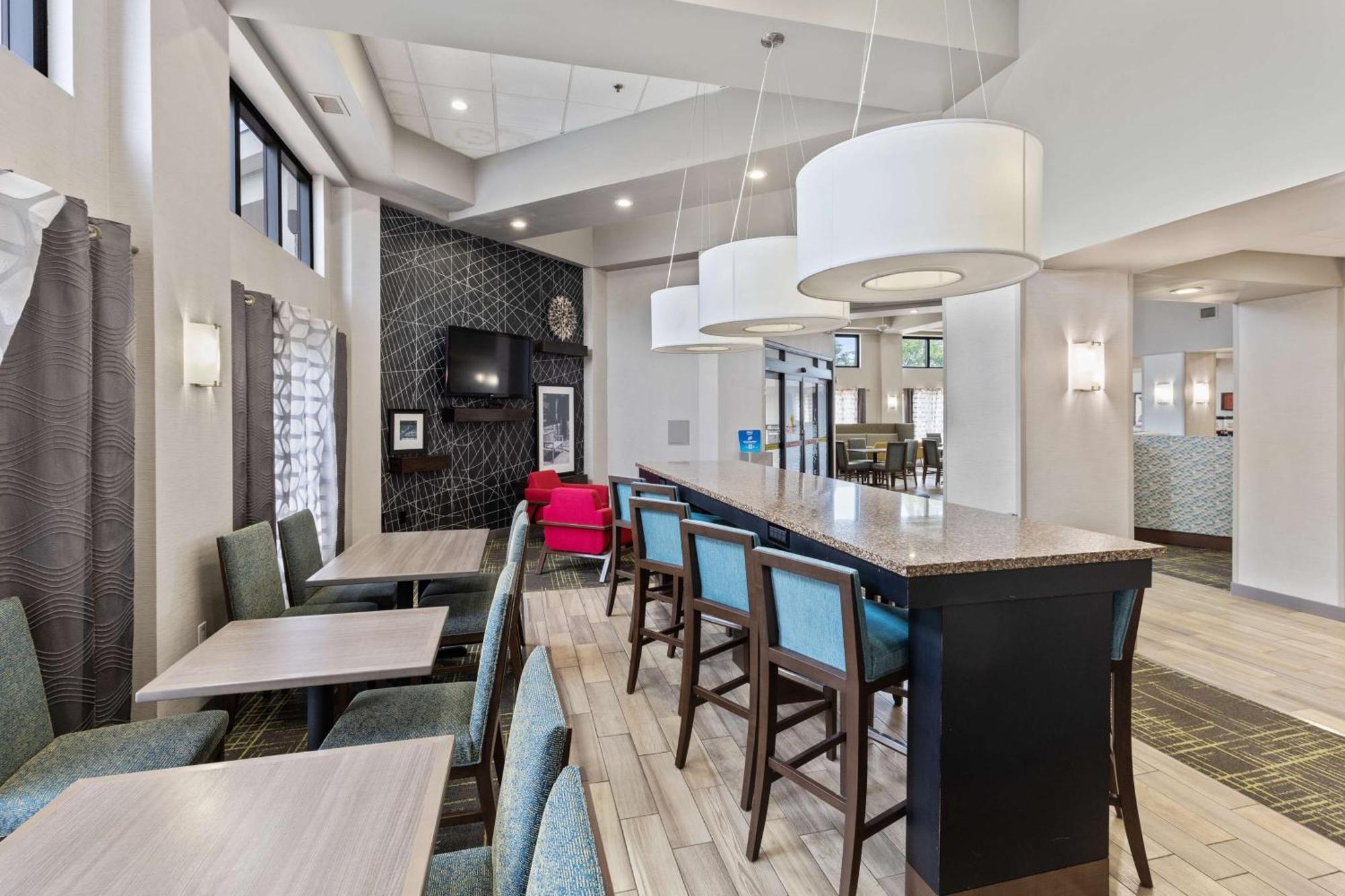 Hampton Inn & Suites Memphis-Wolfchase Galleria Bartlett Luaran gambar