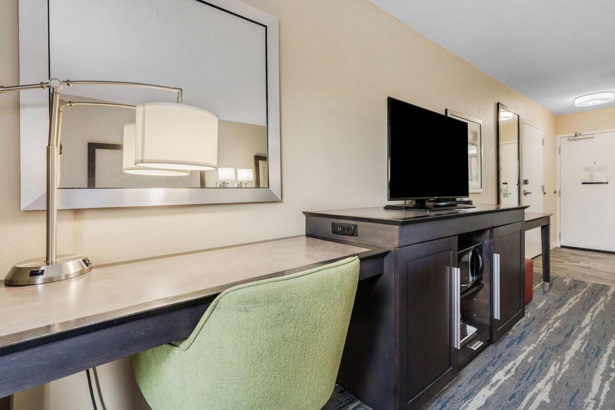 Hampton Inn & Suites Memphis-Wolfchase Galleria Bartlett Luaran gambar