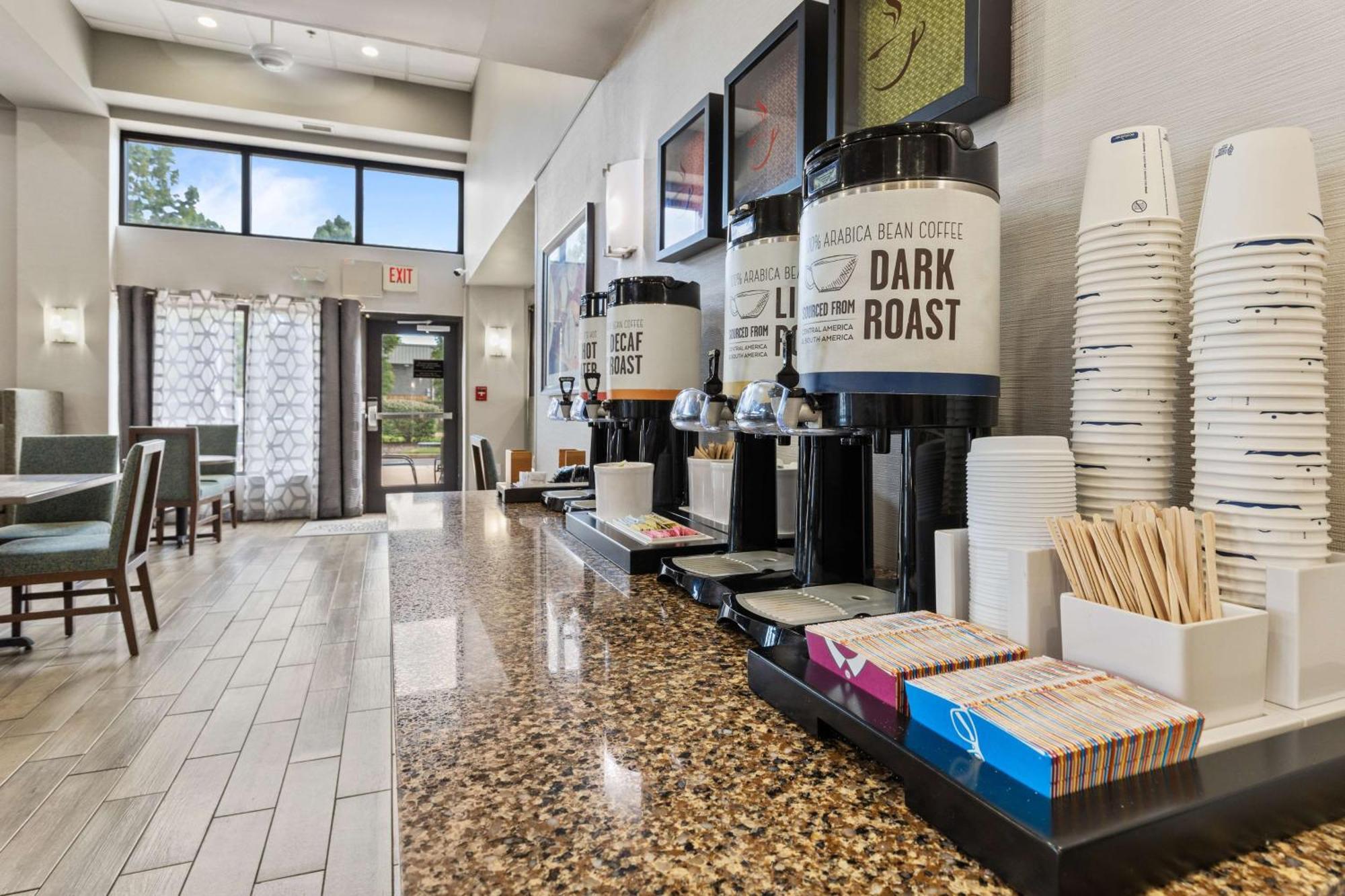 Hampton Inn & Suites Memphis-Wolfchase Galleria Bartlett Luaran gambar