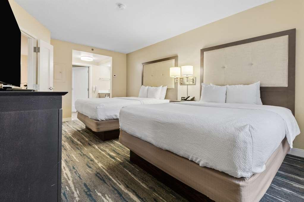 Hampton Inn & Suites Memphis-Wolfchase Galleria Bartlett Bilik gambar