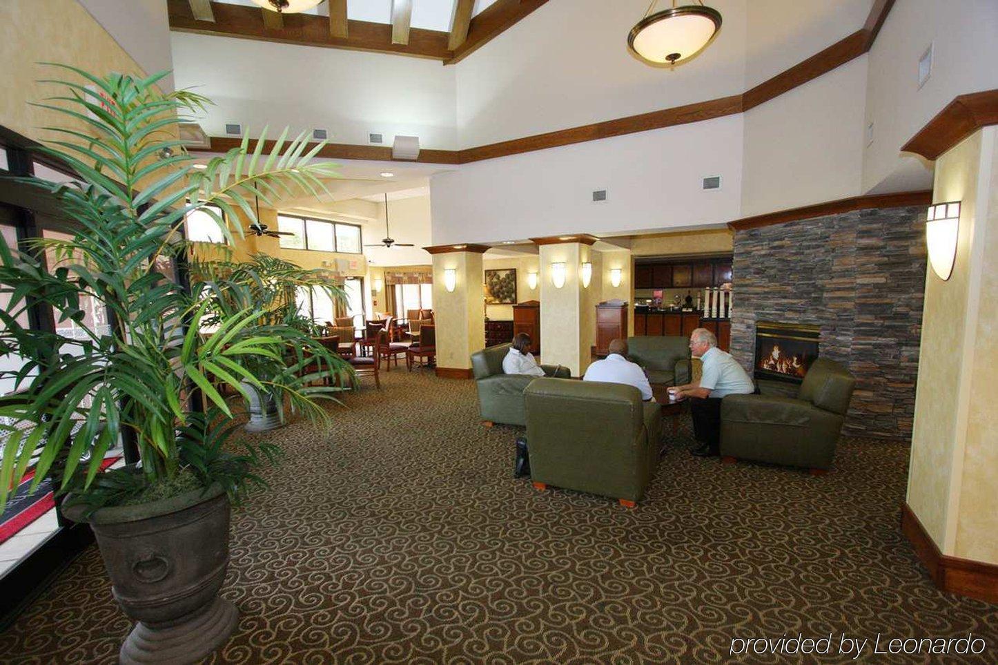 Hampton Inn & Suites Memphis-Wolfchase Galleria Bartlett Dalaman gambar