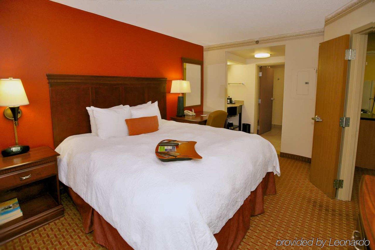 Hampton Inn & Suites Memphis-Wolfchase Galleria Bartlett Bilik gambar