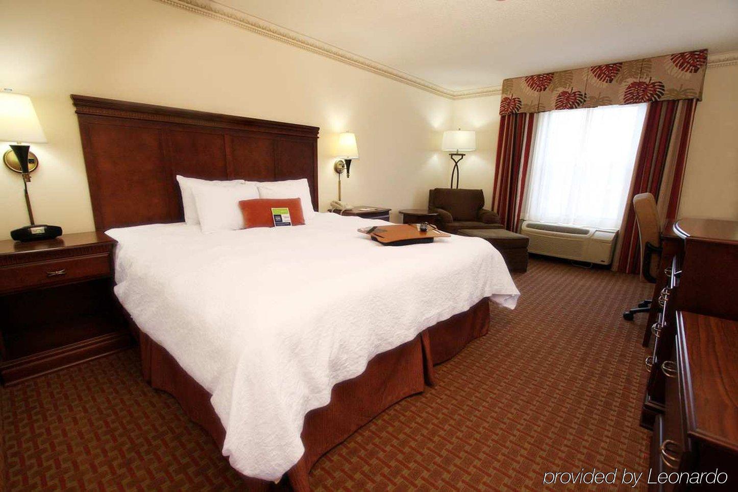 Hampton Inn & Suites Memphis-Wolfchase Galleria Bartlett Bilik gambar