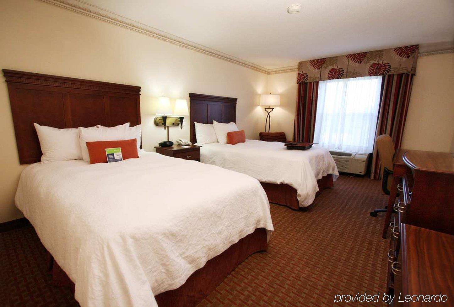 Hampton Inn & Suites Memphis-Wolfchase Galleria Bartlett Bilik gambar