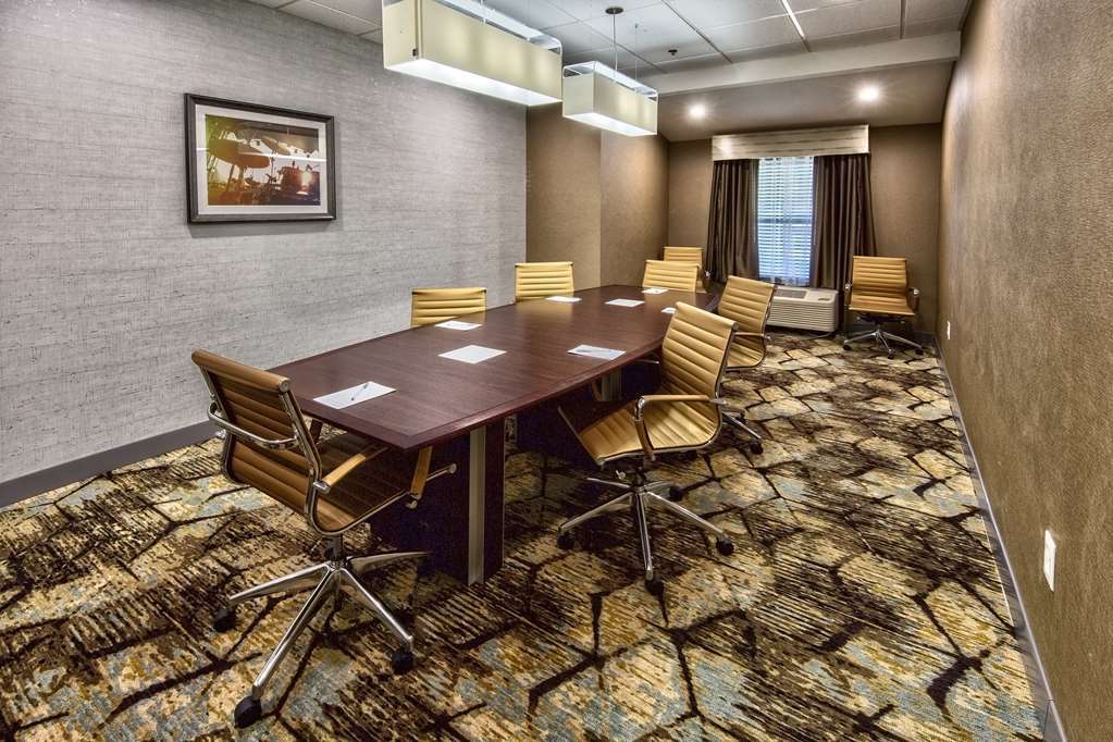 Hampton Inn & Suites Memphis-Wolfchase Galleria Bartlett Kemudahan gambar