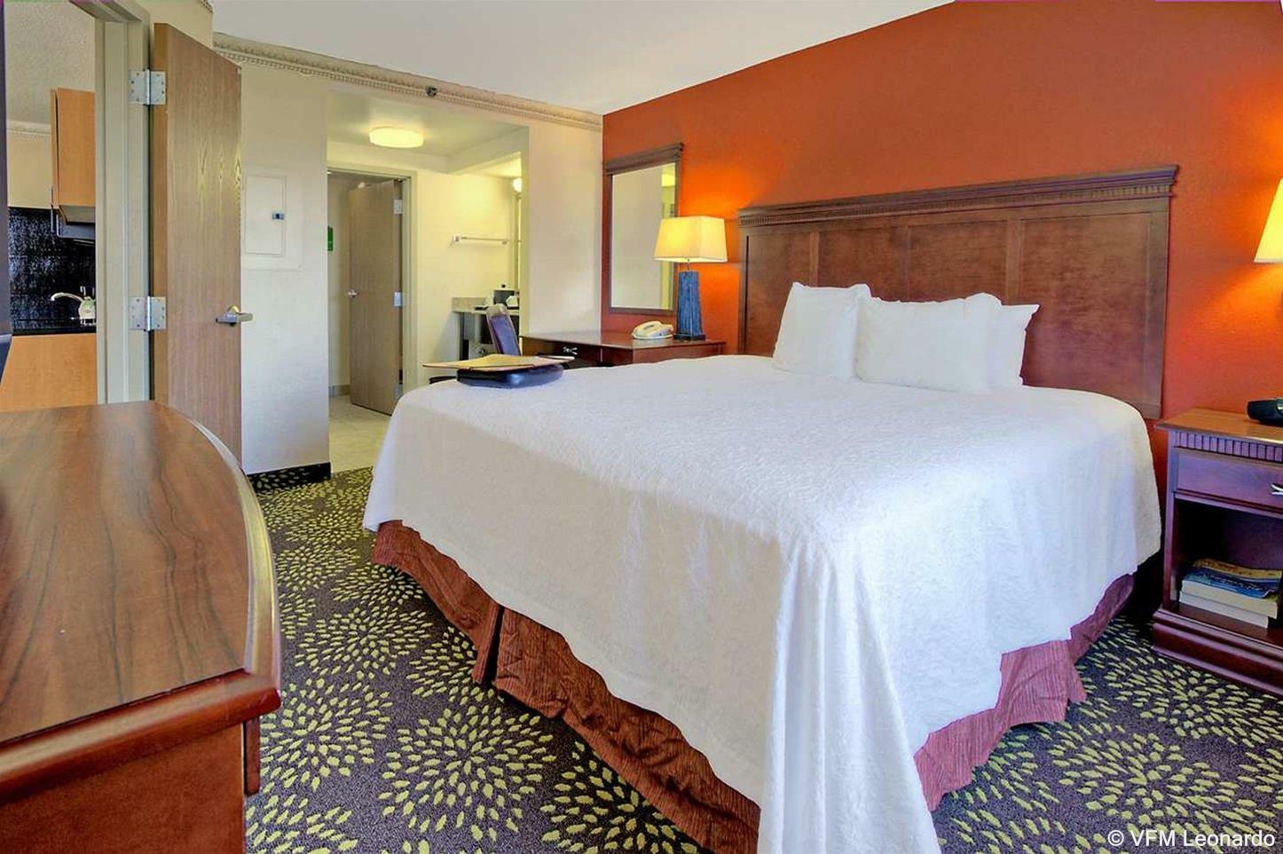Hampton Inn & Suites Memphis-Wolfchase Galleria Bartlett Luaran gambar