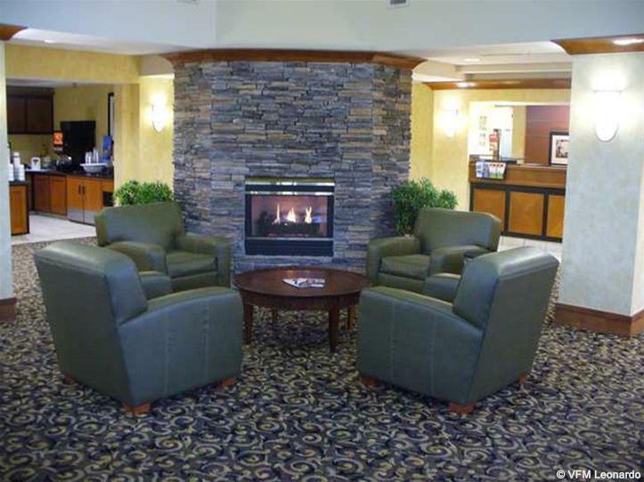 Hampton Inn & Suites Memphis-Wolfchase Galleria Bartlett Dalaman gambar