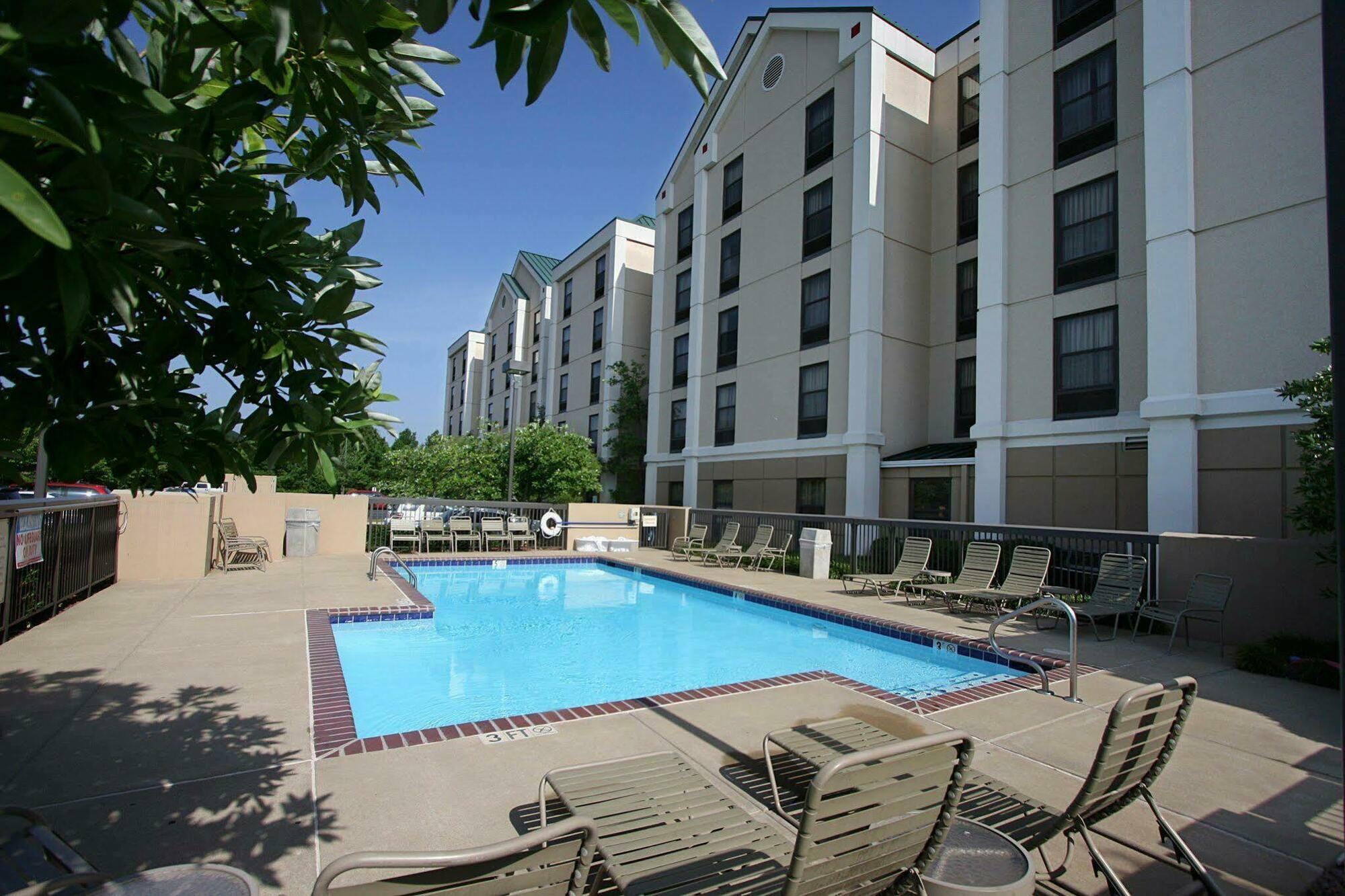 Hampton Inn & Suites Memphis-Wolfchase Galleria Bartlett Luaran gambar
